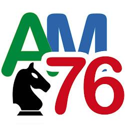 Am76 - logo