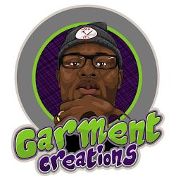 Garmentcreations - logo