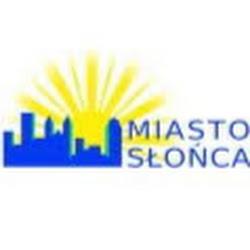 Miastoslonca - logo