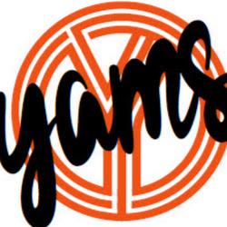Yamsstreetwearbrand - logo