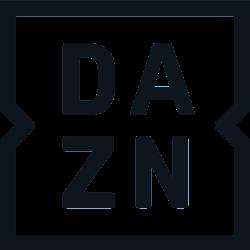 Dazn - logo