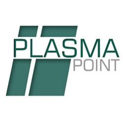 Plasmapoint - logo