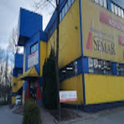 Semar - logo