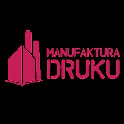 Manufakturadruku - logo