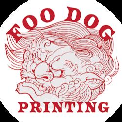 Foodogprinting - logo