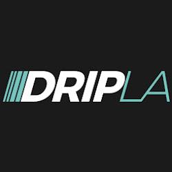 Dripla - logo