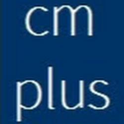 Cmplus - logo