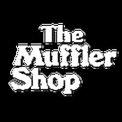 Mufflershopinc - logo
