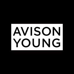 Avisonyoung - logo