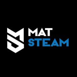 Matsteam - logo