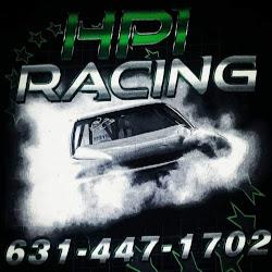 Hpimotorsports - logo