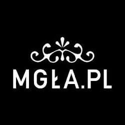 Mgla - logo