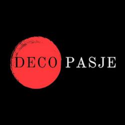 Decopasje - logo