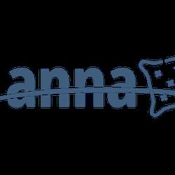Annaposciel - logo