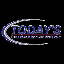 Todayscollision - logo