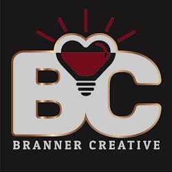 Brannercreative - logo