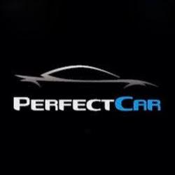Perfect car - logo