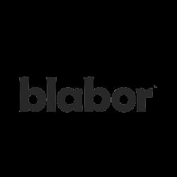 Blabor - logo