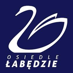 Osiedlelabedzie - logo