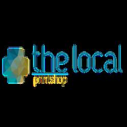 Thelocalprintshopkc - logo