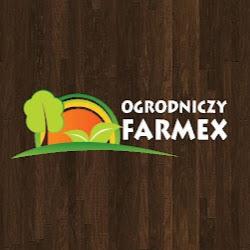 Ogrodniczyfarmex - logo