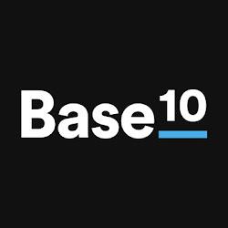 Base10 - logo