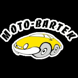 Motobartek - logo