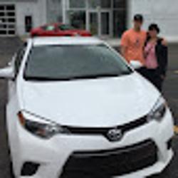 Maticktoyota - logo