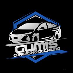 Myjnia gumis - logo
