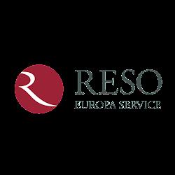 Reso - logo