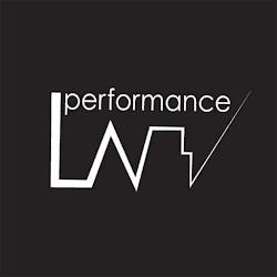 Performance lab - logo