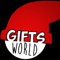 Giftsworld - logo