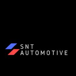 Snta - logo