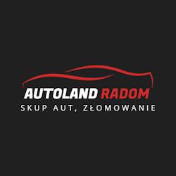 Autoland - logo