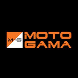 Motogama profi - logo