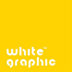 Whitegraphic - logo