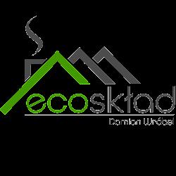 Ecosklad - logo