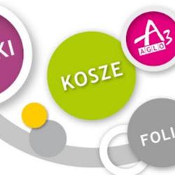 Aglo3 - logo