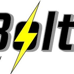 Bolt-ebike - logo