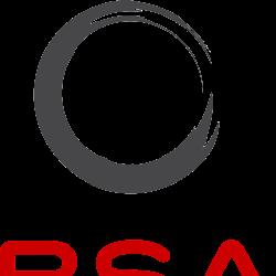 Bsa - logo