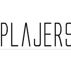 Plajers - logo