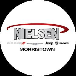 Nielsenjeep - logo