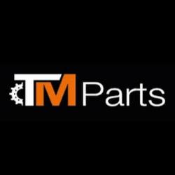 Tmparts - logo