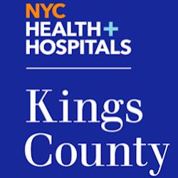 Nychealthandhospitals - logo