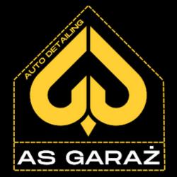 Asgaraz - logo