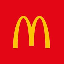 Mcdonalds - logo