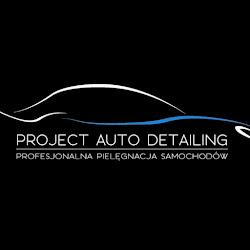 Projectautodetailing - logo