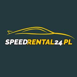 Speedrental24 - logo