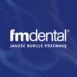 Fmdental - logo