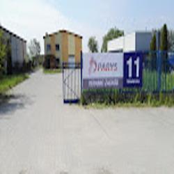 Parys - logo